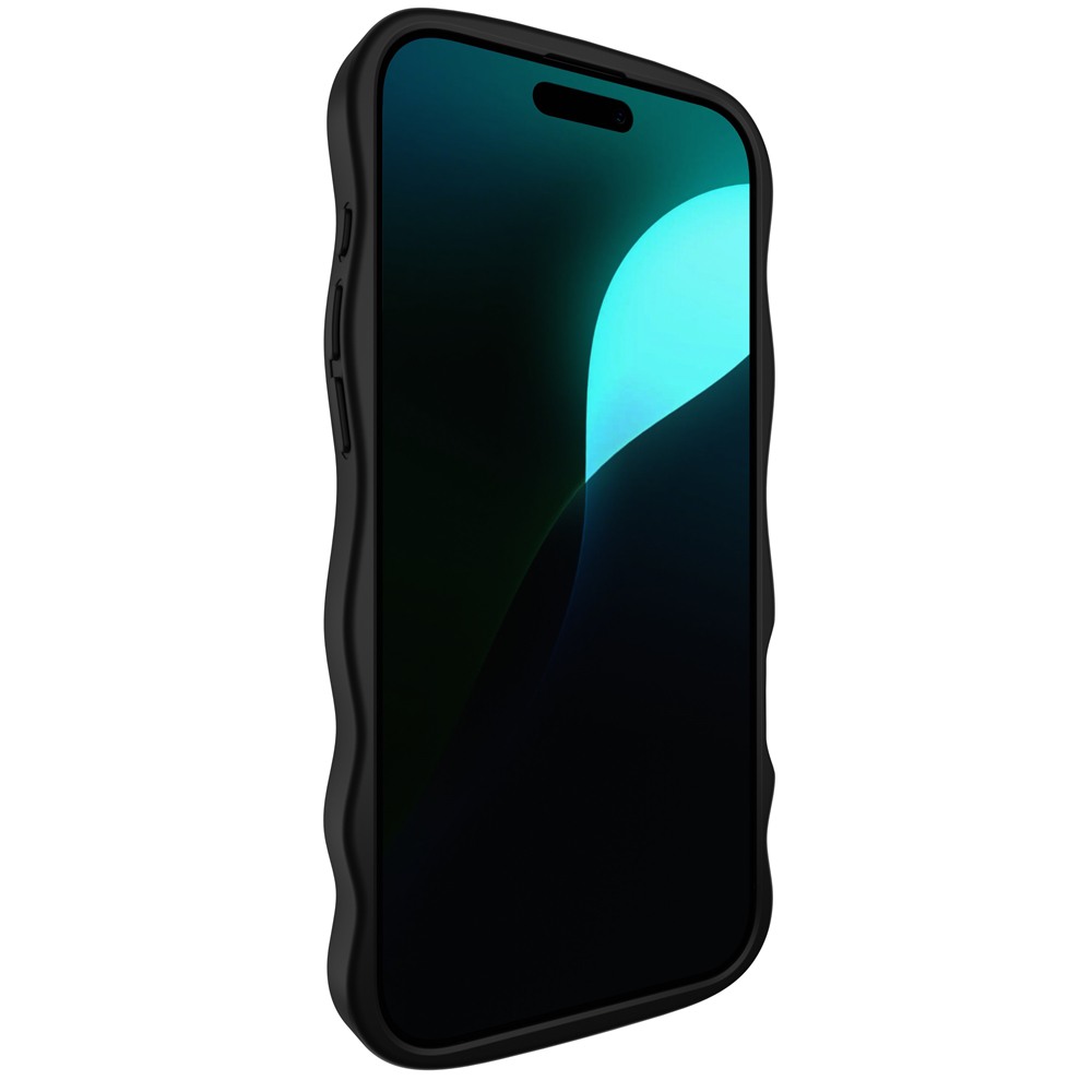 iPhone 16 Pro Max Kate Spade ケイトスペード Wavy - MagSafe