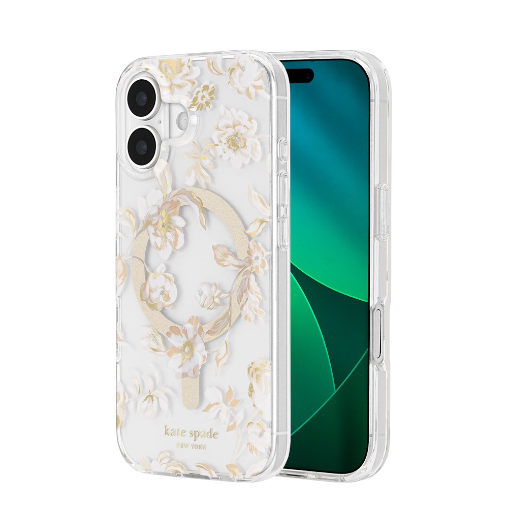 kate spade new york | スマート家電／IoTを進めるならトレテク公式