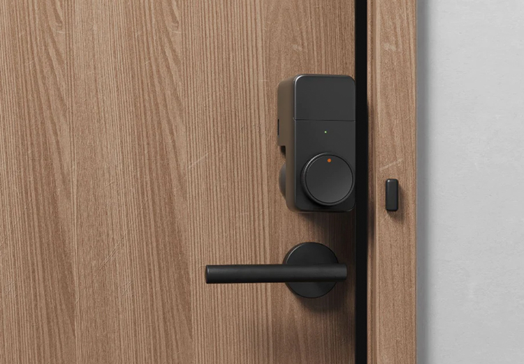 SwitchBot ロック Pro スマートキー 鍵 長寿命バッテリー W3500005