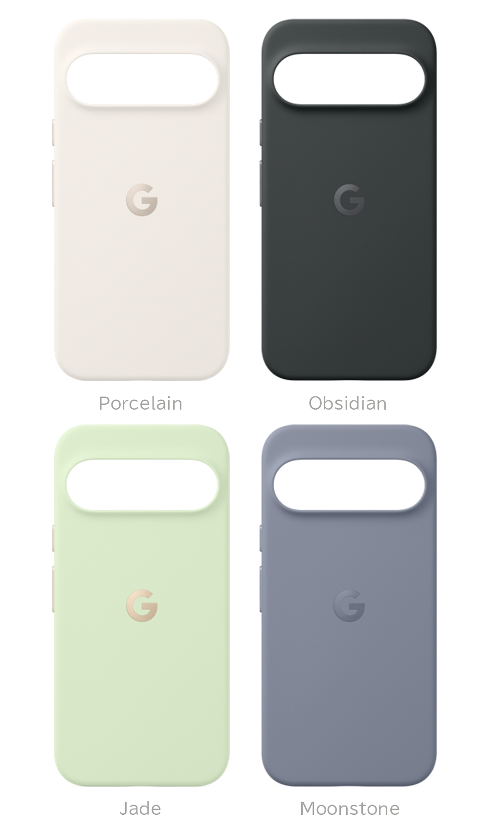 Google Pixel 10 Pro XL 用 Google Pixelsnap 純正ケース | スマート