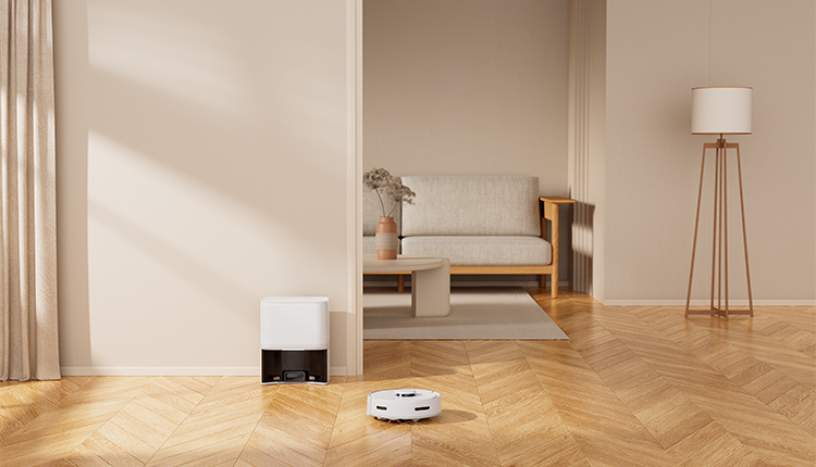 SwitchBot ロボット掃除機K10+ 専用1年分アクセサリー付属版 スイッチ