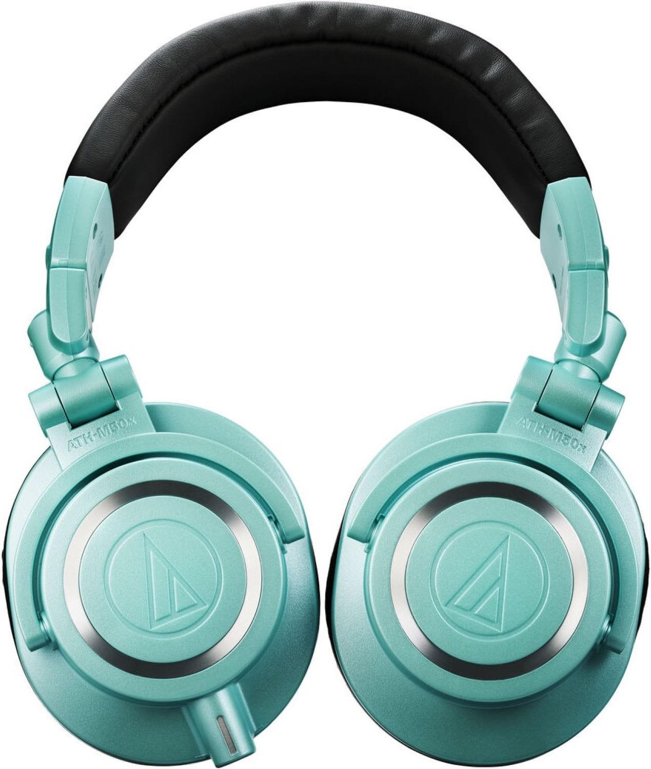 Audio-Technica ATH-M50XIB Closed-Back Monitor Headphones - Limited