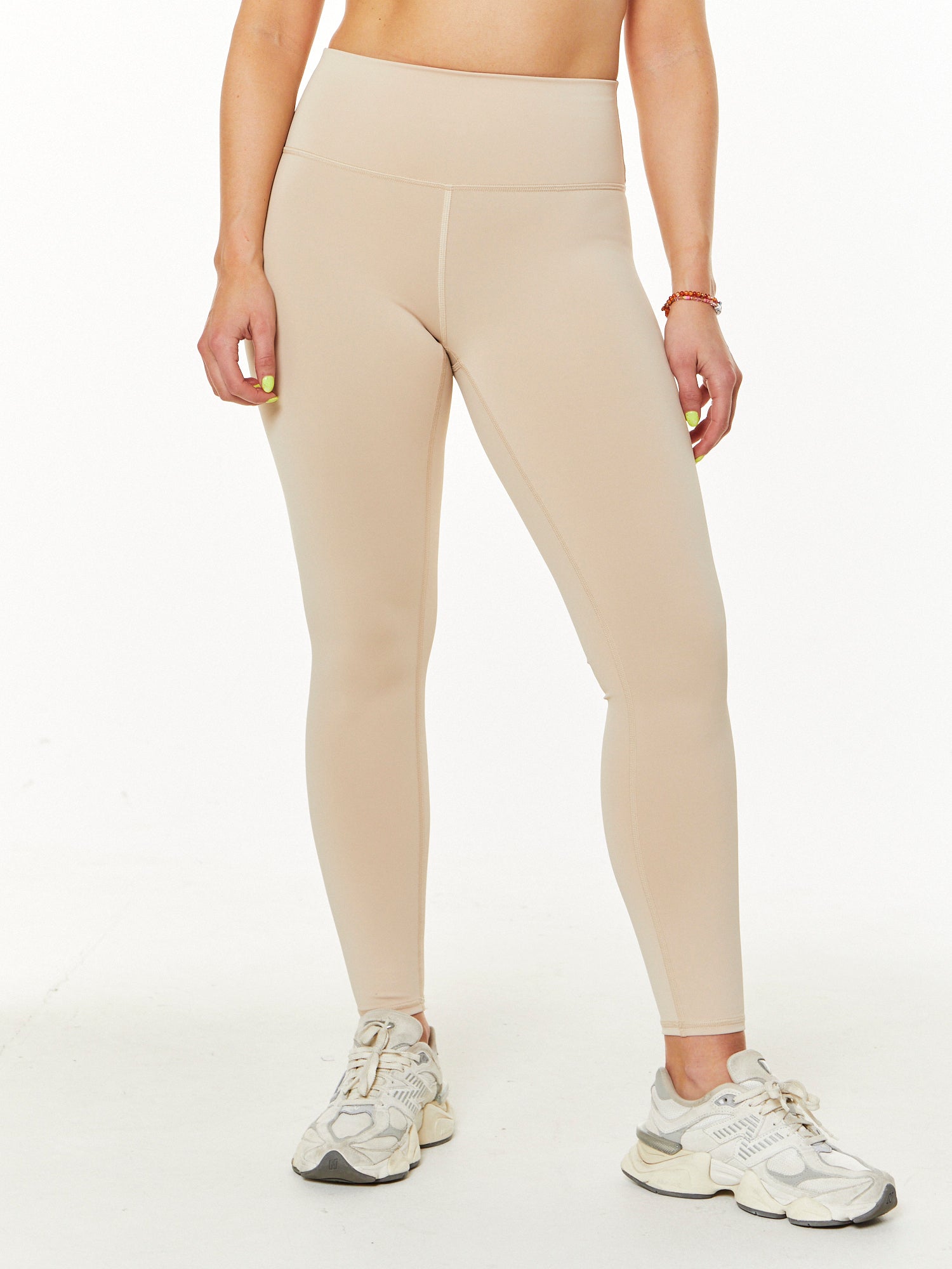 7/8 HIGH WAIST AIRLIFT LEGGING