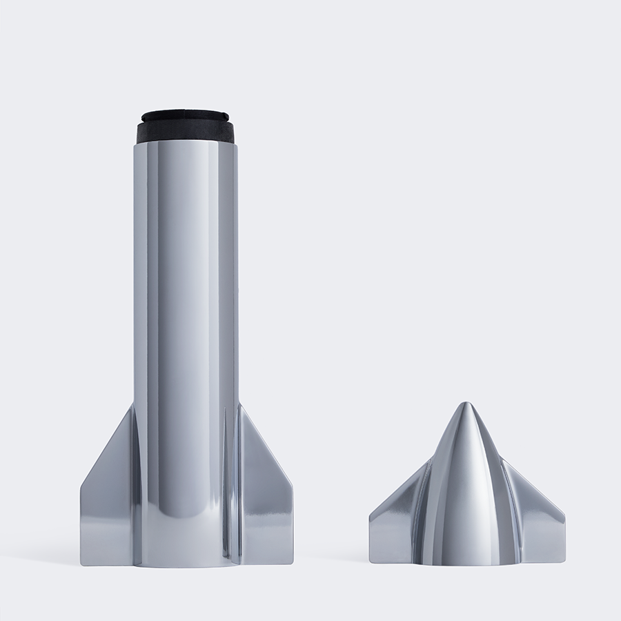 STARSHIP TORCH – SpaceX Store