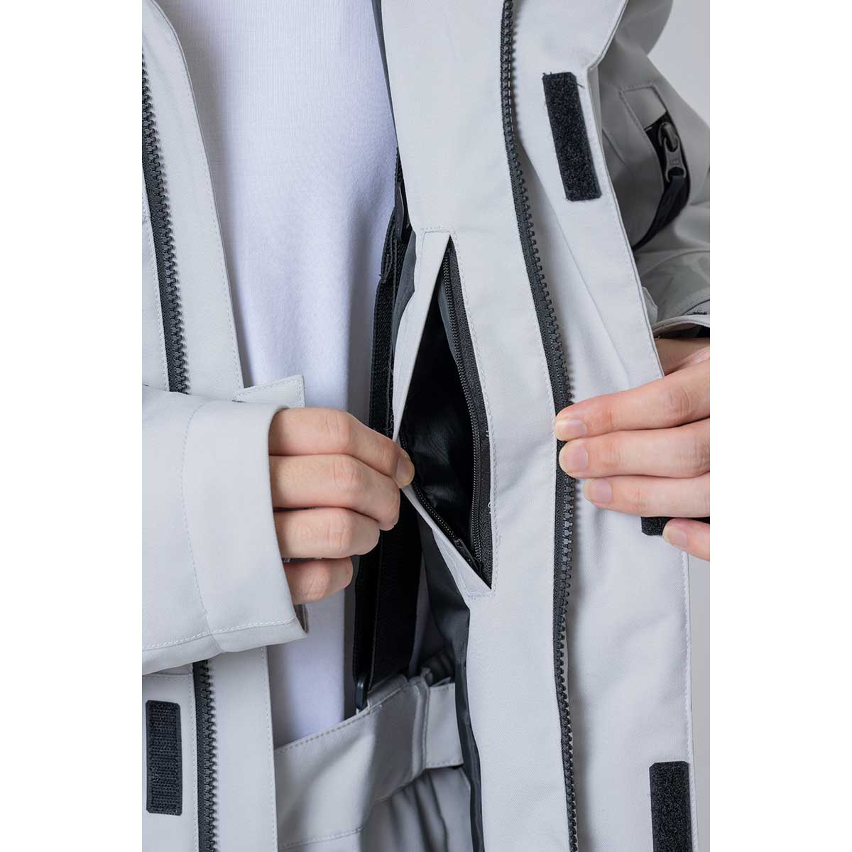 メンズ スキーウェア 上下セット 耐水圧10000mm スノーウェア – SPORTEC.JP