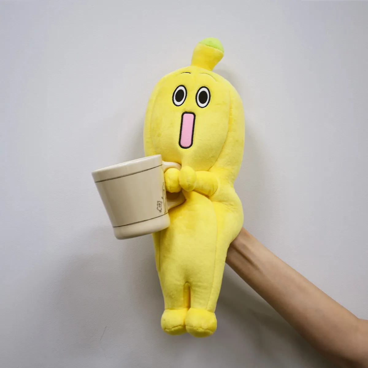 ナナナ ハンドパペット