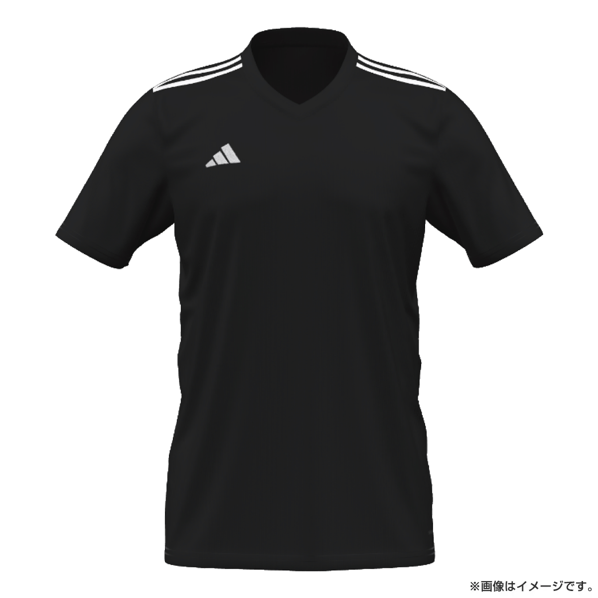 SPY×FAMILY Tシャツ2 サッカー日本代表ver.（黒）
