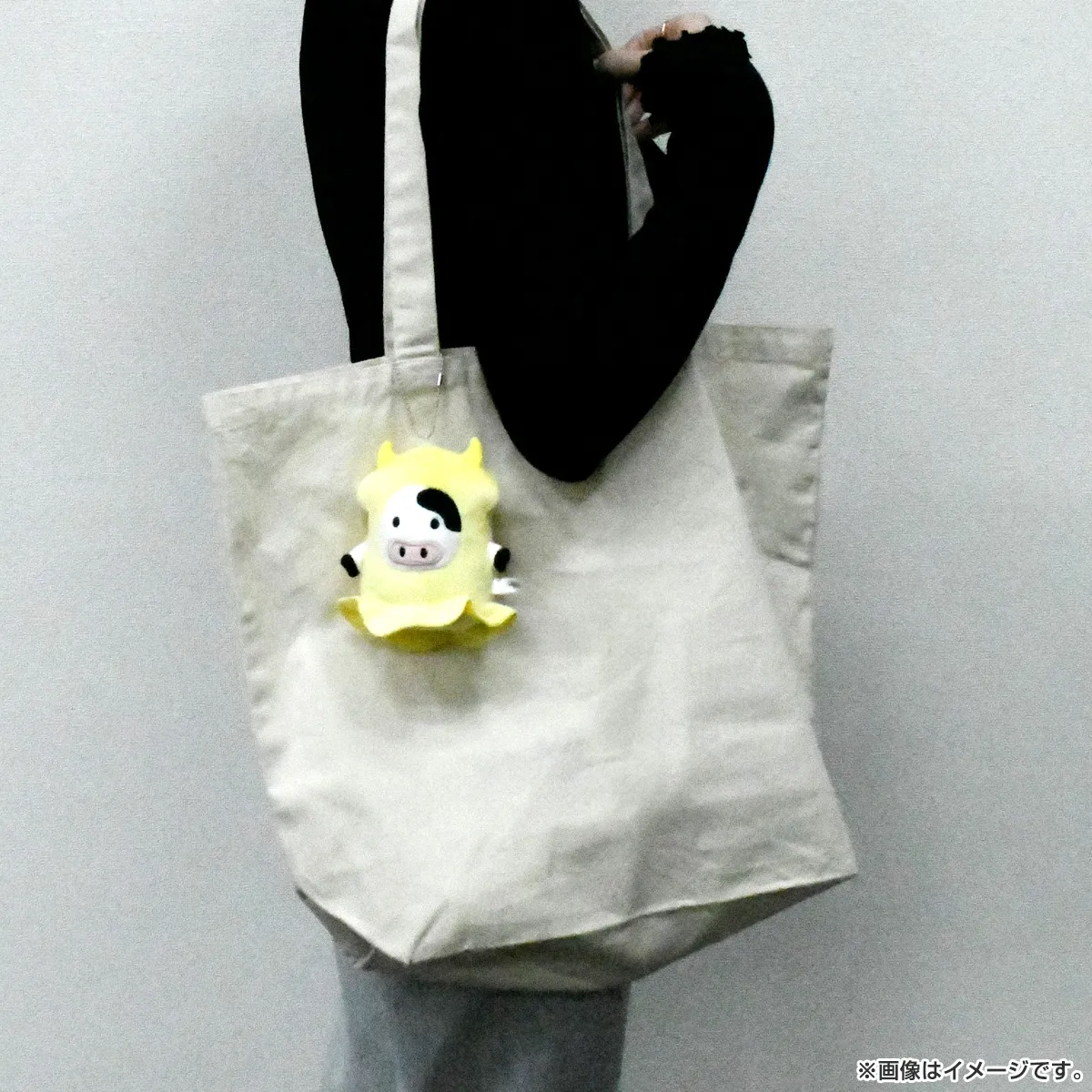 ベイビーわるきゅーれ エブリデイ！ カルビイカボールチェーンマスコット