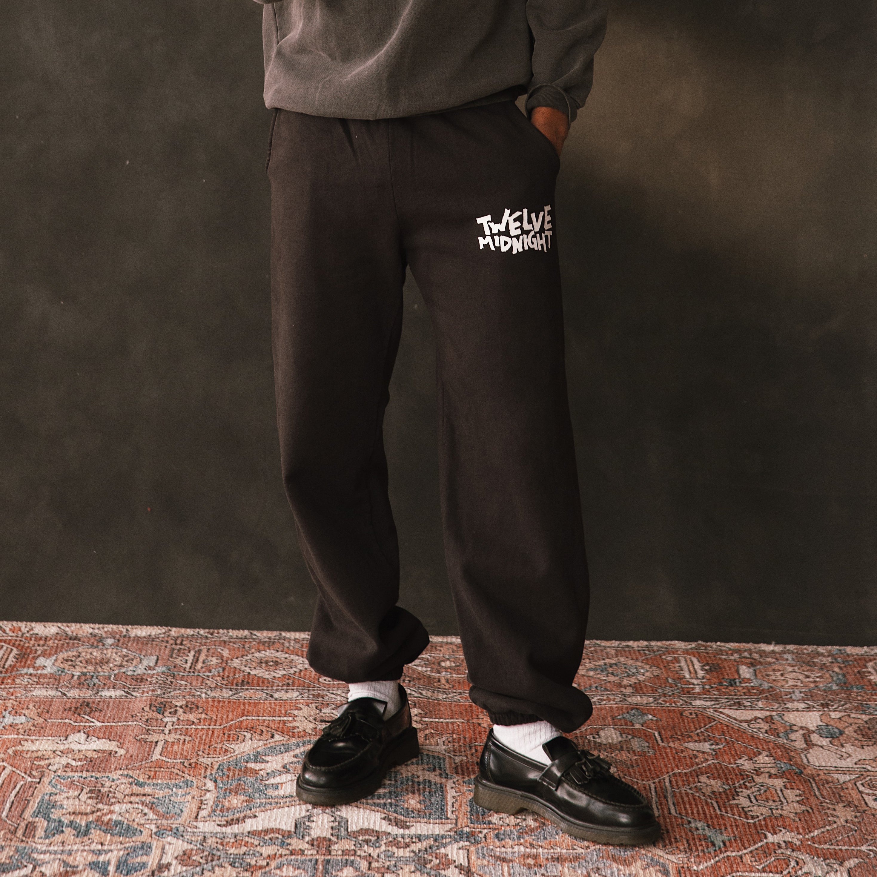Comfort Sweatpants – Twelve Midnight
