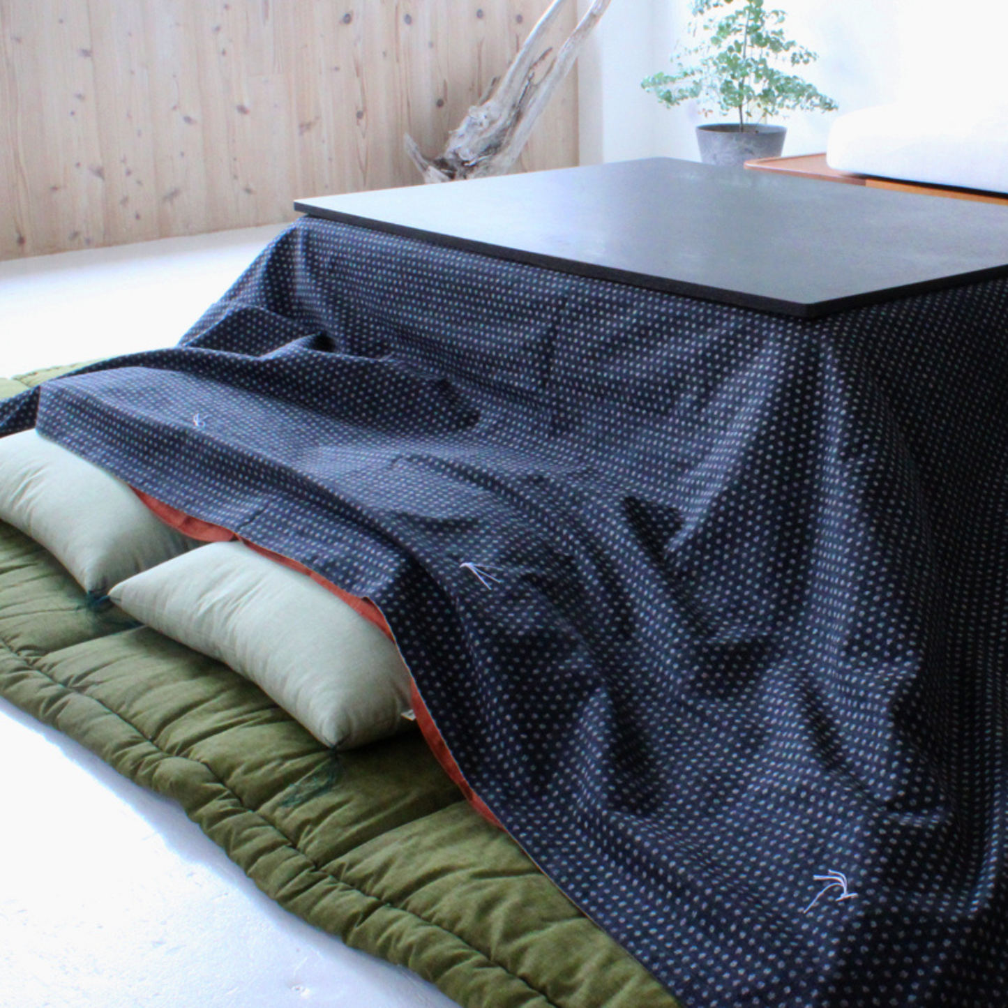 こたつ上掛け（掛け布団専用） – 洛中高岡屋公式オンラインショップ
