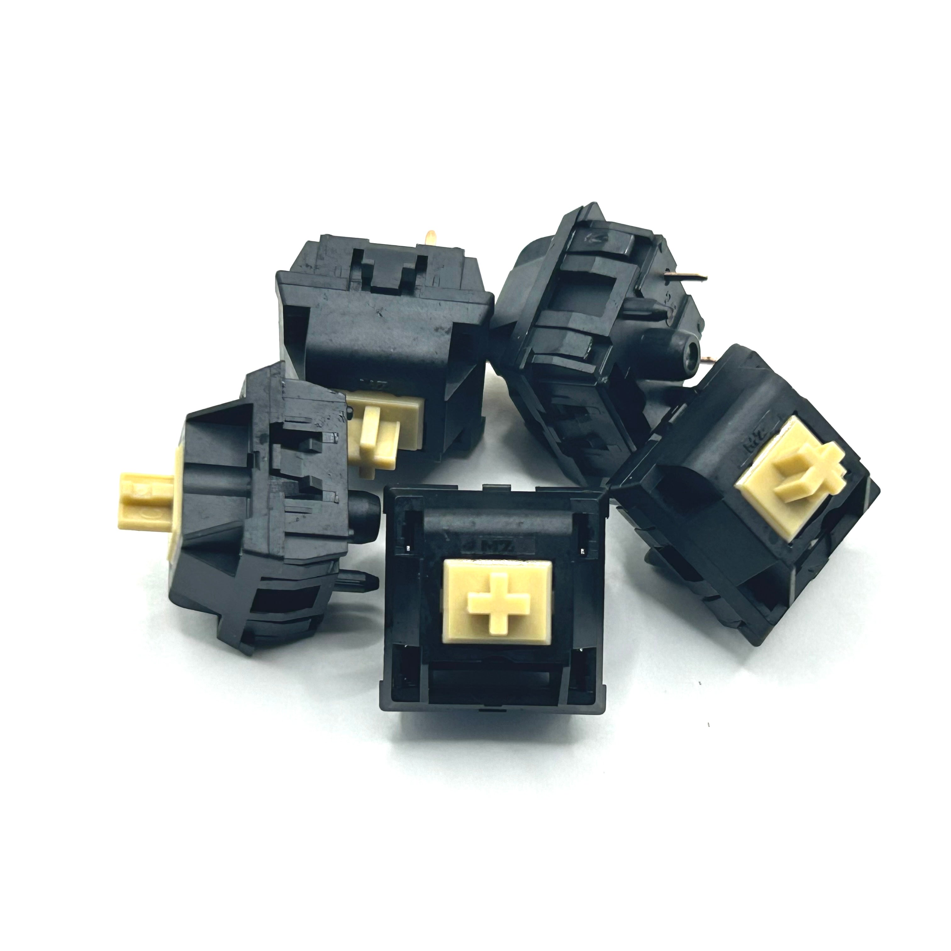 リニアキースイッチ – TALPKEYBOARD SHOP