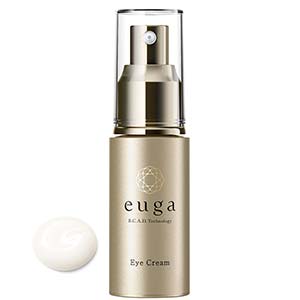 euga エモリエントリッチクリーム_45g: ソシエ｜TBCオンラインショップ