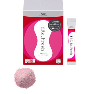 グリーンスタイル_60袋(1箱): TBCサプリメント｜TBCオンラインショップ