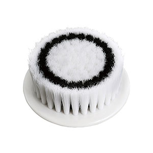 ディープクリアブラシ PRO ソフトブラシアタッチメント(交換用)(ソフト