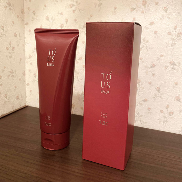 TBCオンラインショップ STAFF BLOG