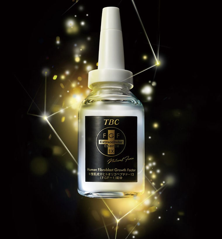 TBC FGFエクストラエッセンスEX_30mL: スペシャルケア｜TBCオンライン