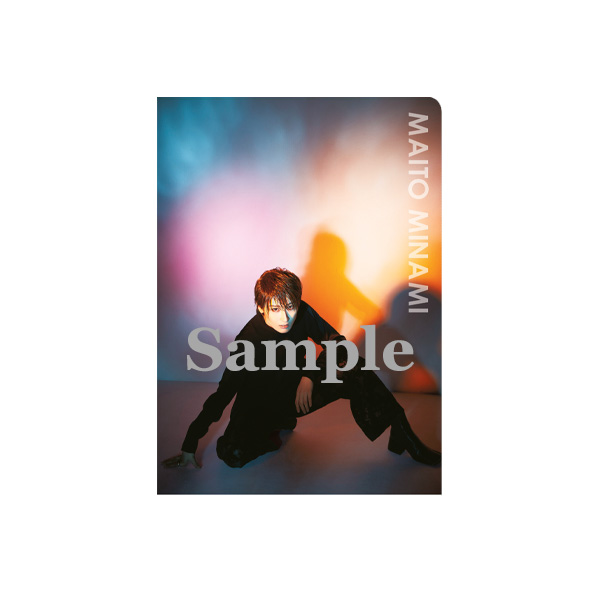 宝塚GRAPH」両ポケットクリアファイル2025／水美舞斗: グッズ - 宝塚