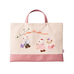 横型トートバッグ／familiar: グッズ - 宝塚クリエイティブアーツ公式