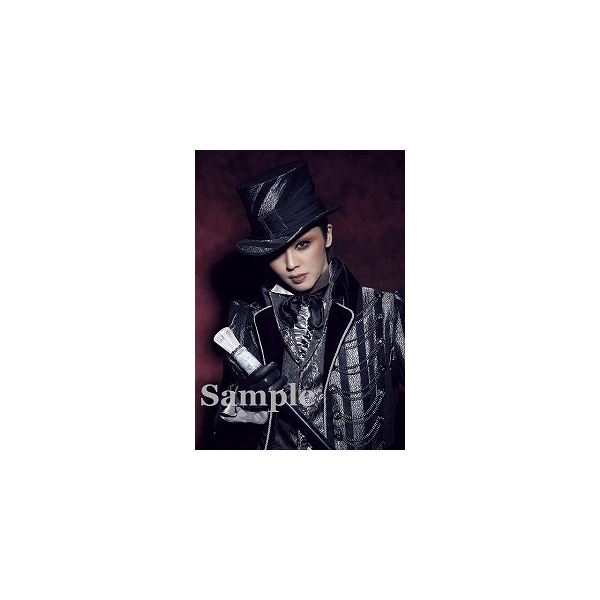 暁千星 スチール写真／星組梅田芸術劇場シアター・ドラマシティ、日本