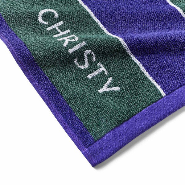 Christy アクセサリ・小物 ]ウィンブルドン2025 チャンピオンシップ