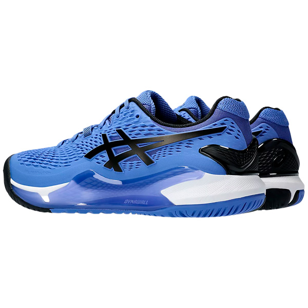 アシックス シューズ ]ゲルレゾリューション 9／GEL-RESOLUTION 9