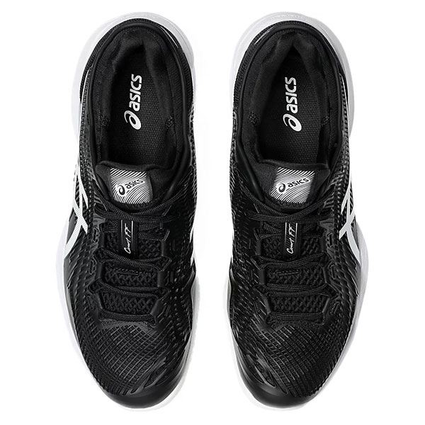 アシックス シューズ ]コートFF 3 OC COURT FF 3 OC オムニクレー用