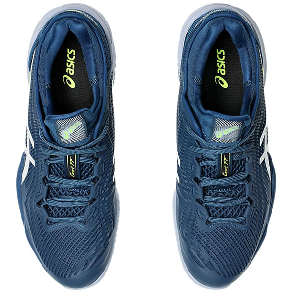 アシックス シューズ ]コートFF 3 OC／COURT FF 3 OC／オムニ・クレー