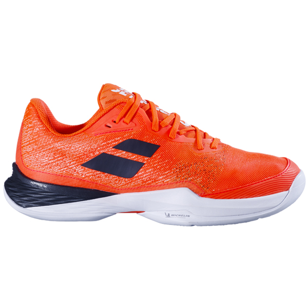 バボラ シューズ ]ジェットマッハ 3 オールコート／JET MACH 3 ALL