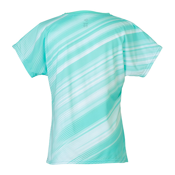 ダンロップ ウェア（レディース） ]ゲームシャツ レディース DAP-1523W