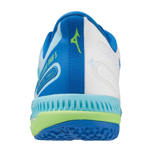 ミズノ シューズ ]ウエーブエクシード ツアー 5 OC／WAVE EXCEED TOUR