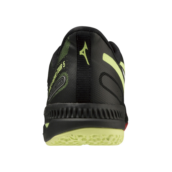 ミズノ シューズ ]ウエーブエクシード ツアー 5 OC WAVE EXCEED TOUR 5