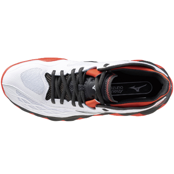 ミズノ シューズ ]ウエーブエンフォース ツアー OC／WAVE ENFORCE TOUR