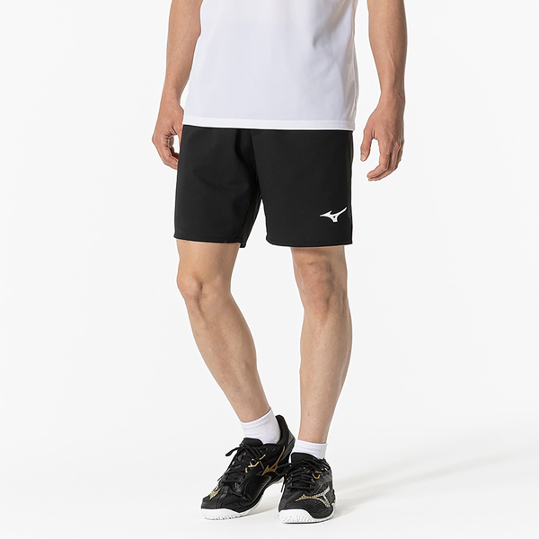 ミズノ ウェア（メンズ/ユニ） ]ゲームパンツ ユニセックス 62JBB023