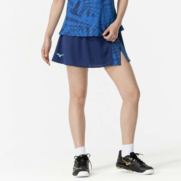 ミズノ ウェア（レディース） ]スカート レディース 62JBB701 | テニス