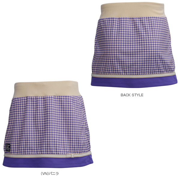 セントクリストファー ウェア（レディース） ]ピエドプルリボンゲーム