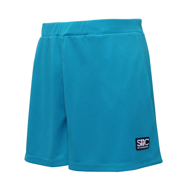 セントクリストファー ウェア（レディース） ]フレアソフトキュロット