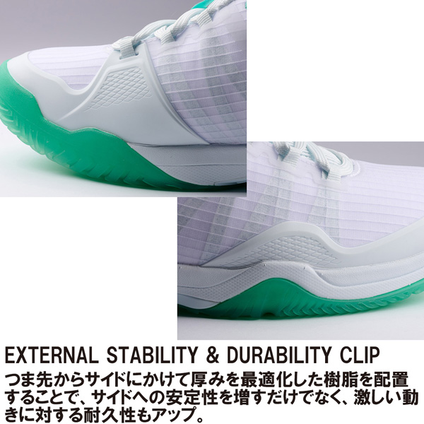 プリンス シューズ ]ツアープロゼット6CG TOUR PRO Z 6 CG クレー