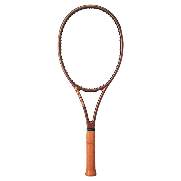 ウィルソン ラケット ]プロ スタッフ 97L V14.0 PRO STAFF 97L V14.0