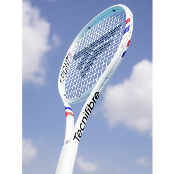 テクニファイバー ラケット ]2025ティーファイト285 2025 T-FIGHT 285