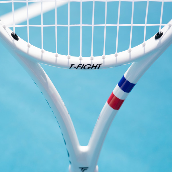 テクニファイバー ラケット ]2025ティーファイト285 2025 T-FIGHT 285