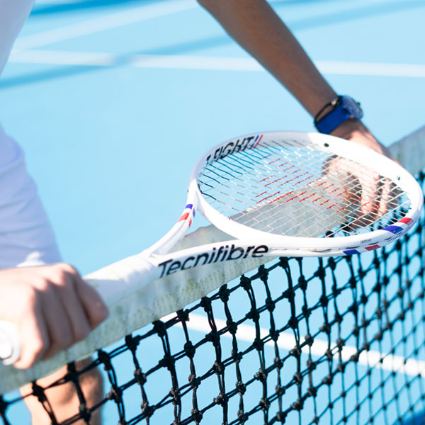 テクニファイバー ラケット ]2025ティーファイト285 2025 T-FIGHT 285