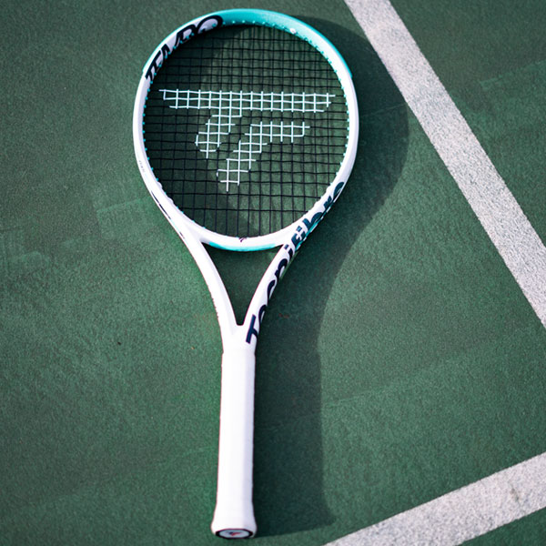 テクニファイバー ラケット ]テンポ285 TEMPO 285 V2 14TEM2854