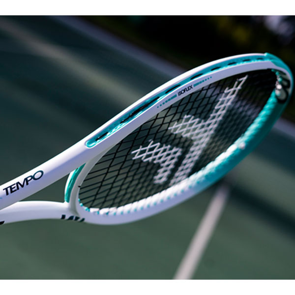 テクニファイバー TEMPO 285 G1 100 16×19 Tecnifibre（テクニ