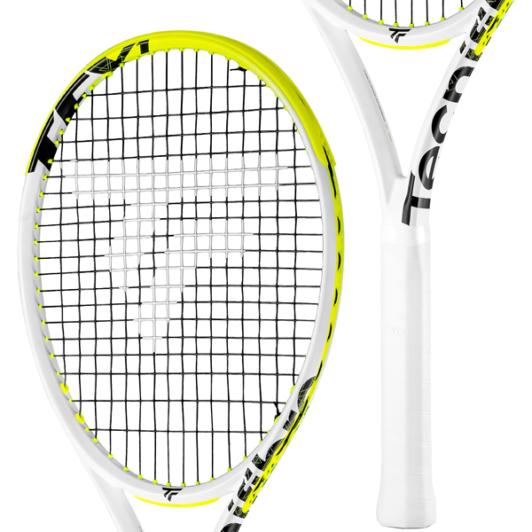 テクニファイバー ラケット ]ティーエフ エックスワン V2 285 TF-X1 V2