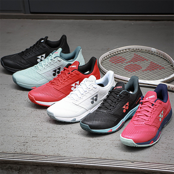 ヨネックス シューズ ]パワークッションアドアクセル POWER CUSHION AD