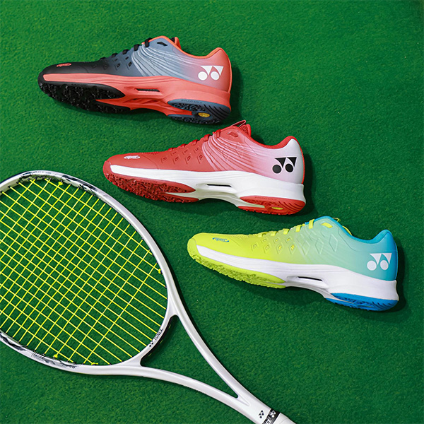 ヨネックス シューズ ]パワークッション エアラスダッシュ4ワイド