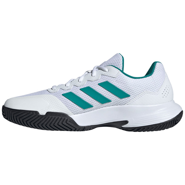アディダス シューズ ]ゲームコート2 GameCourt 2 M AC オールコート用