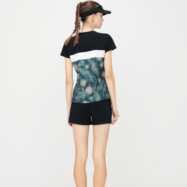 アドミラル(Admiral) ウェア（レディース） ]フロントライン