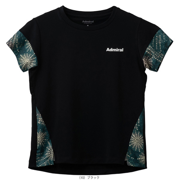 アドミラル(Admiral) ウェア（レディース） ]シェイプスイッチ