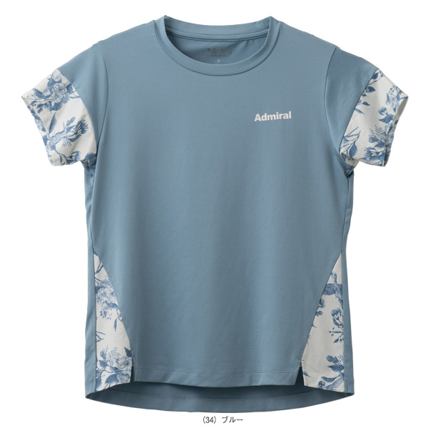 アドミラル(Admiral) ウェア（レディース） ]シェイプスイッチ